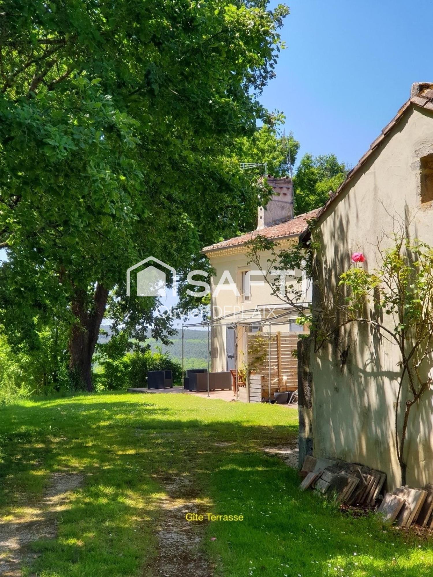  for sale property with holiday home Nérac Lot-et-Garonne 14