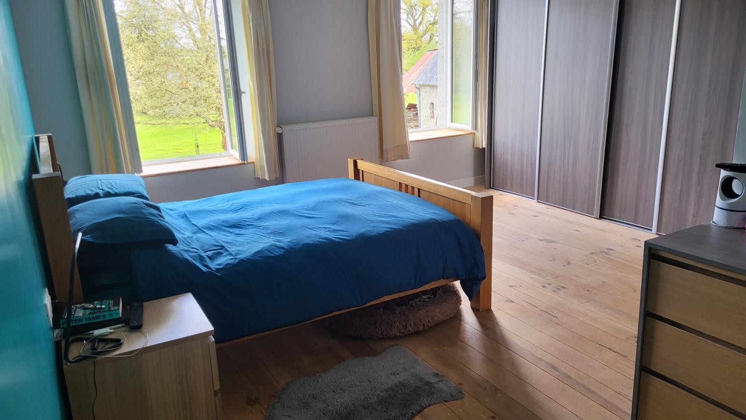  for sale detached house Soulles Manche 30