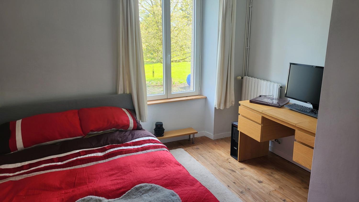  for sale detached house Soulles Manche 13