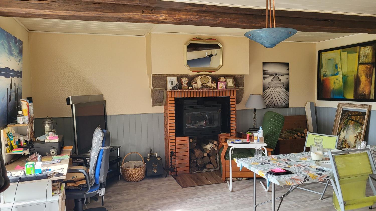  for sale house Tinchebray Orne 14
