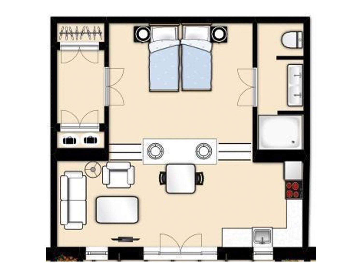  for sale villa Montbrun-les-Bains Drôme 20