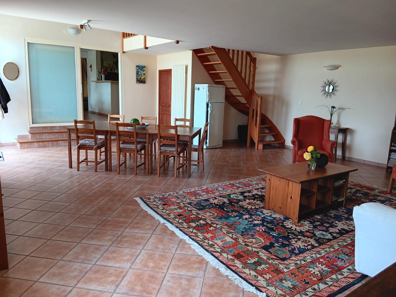  for sale estate Montcombroux-les-Mines Allier 14
