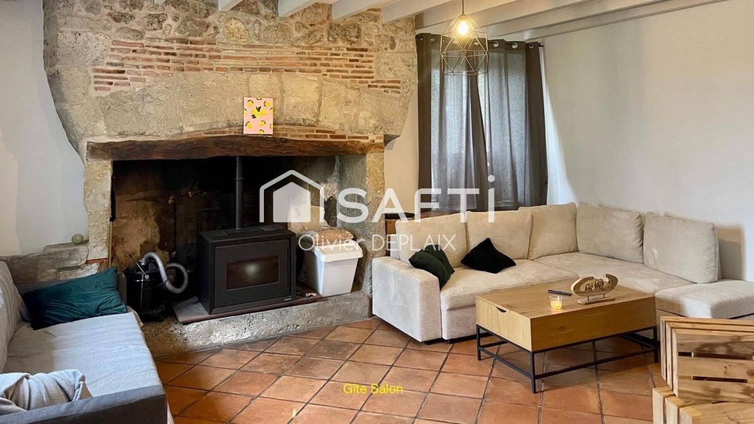  for sale property with holiday home Nérac Lot-et-Garonne 15