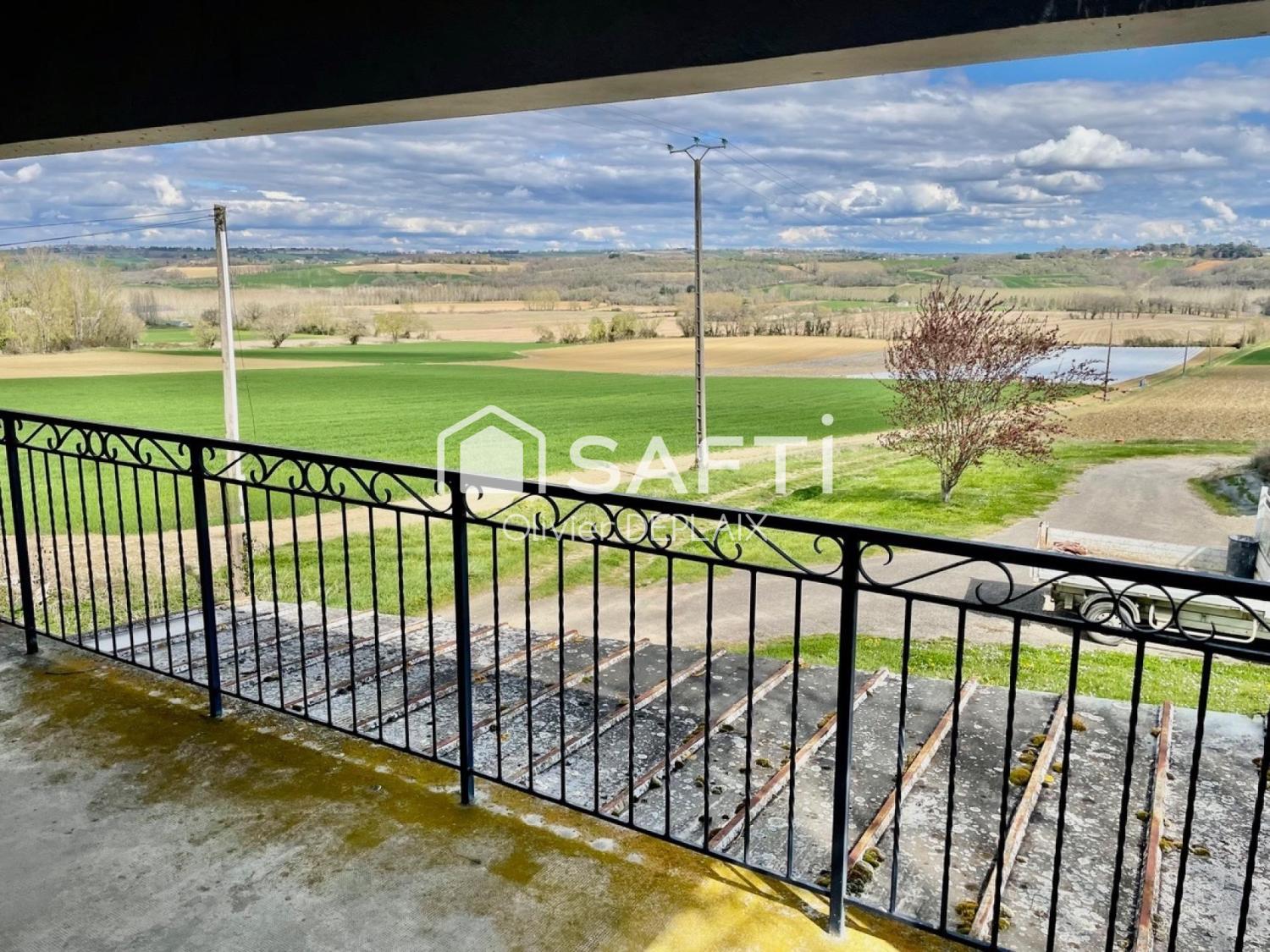  for sale farm Calignac Lot-et-Garonne 15