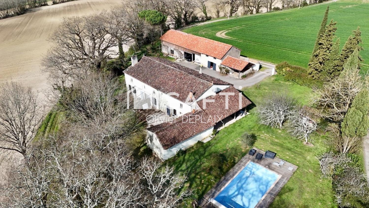  for sale property with holiday home Nérac Lot-et-Garonne 5