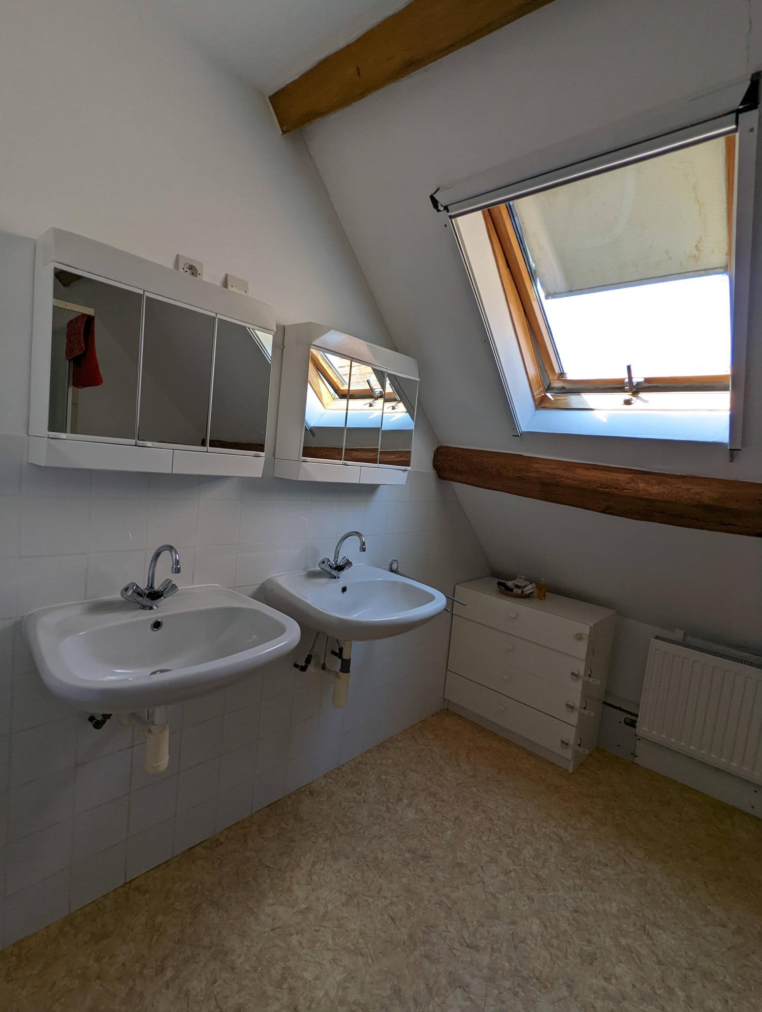  for sale detached house Vicq-Exemplet Indre 26