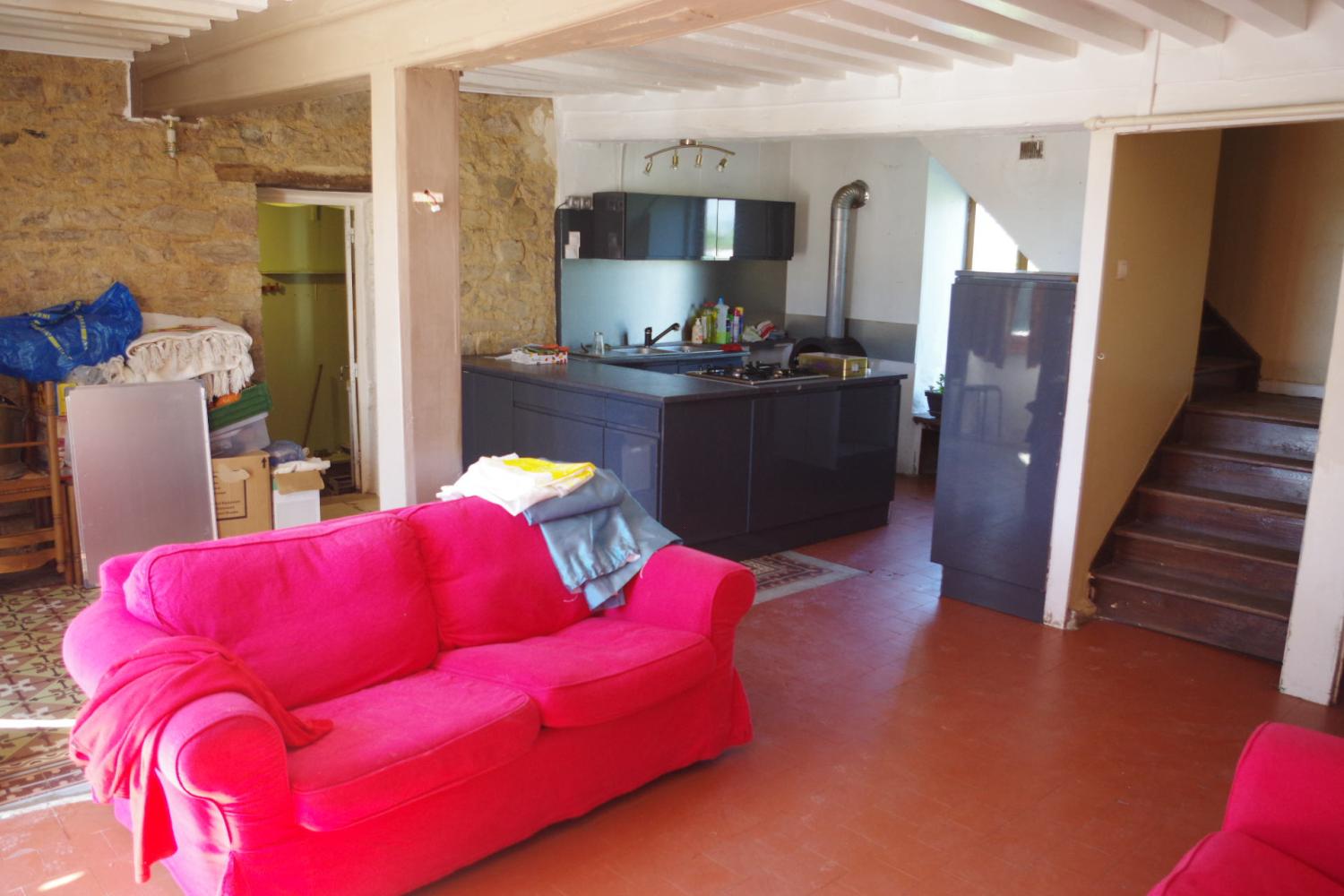 for sale mansion Blismes Nièvre 2