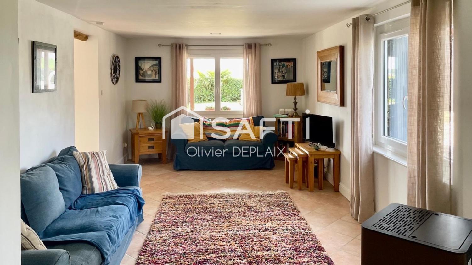  for sale detached house Francescas Lot-et-Garonne 4