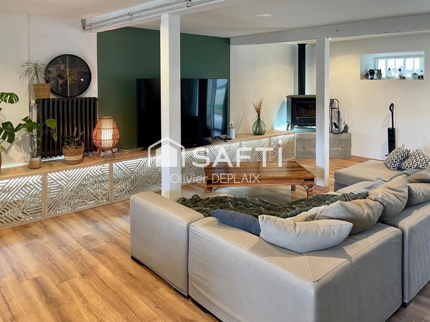  for sale property with holiday home Nérac Lot-et-Garonne 3