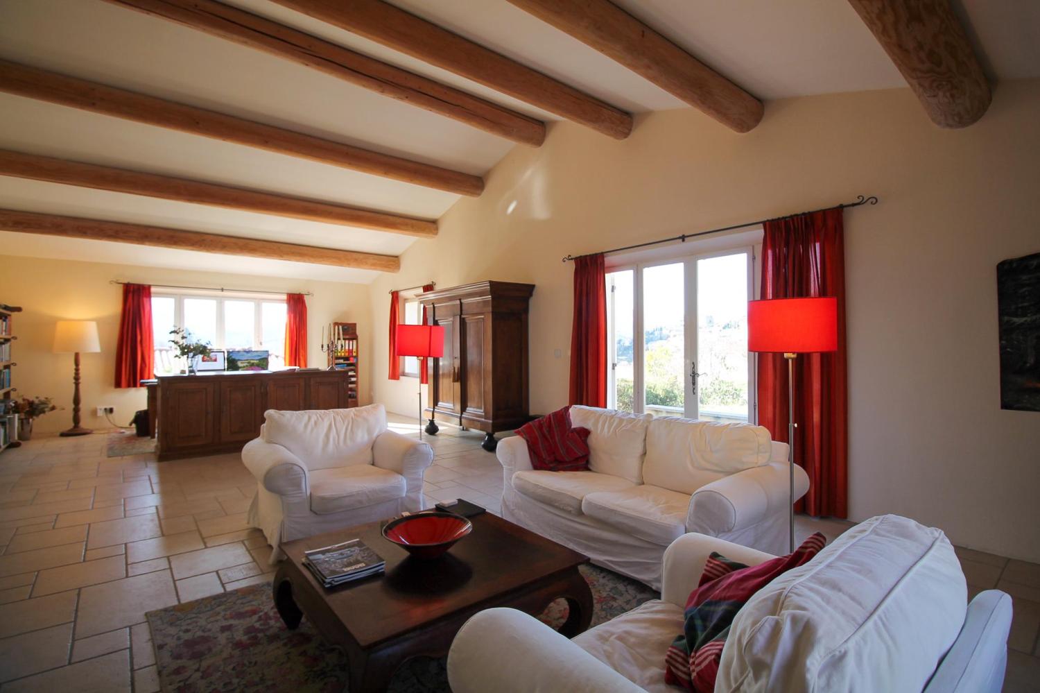  for sale villa Montbrun-les-Bains Drôme 6