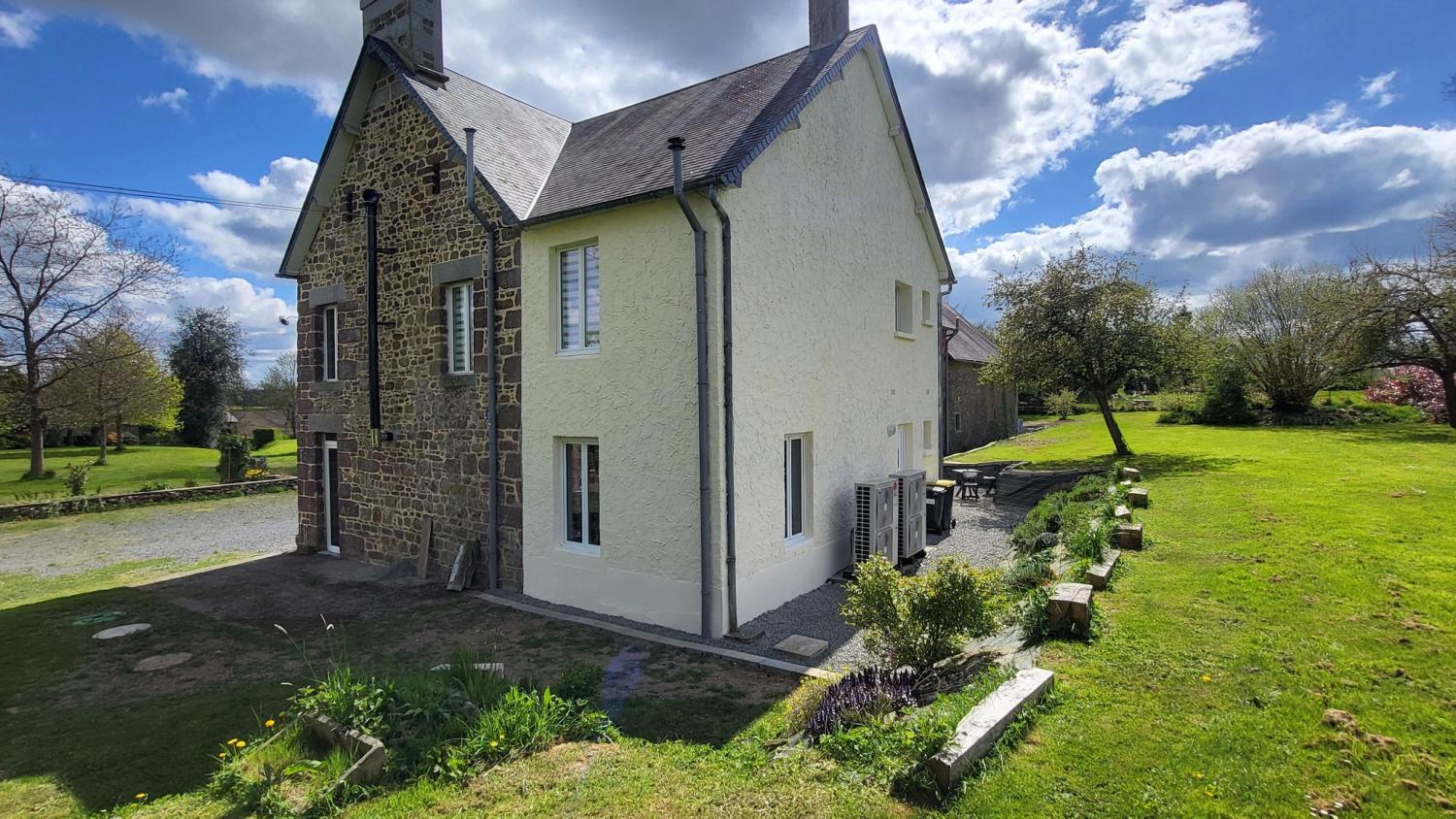  for sale detached house Soulles Manche 3