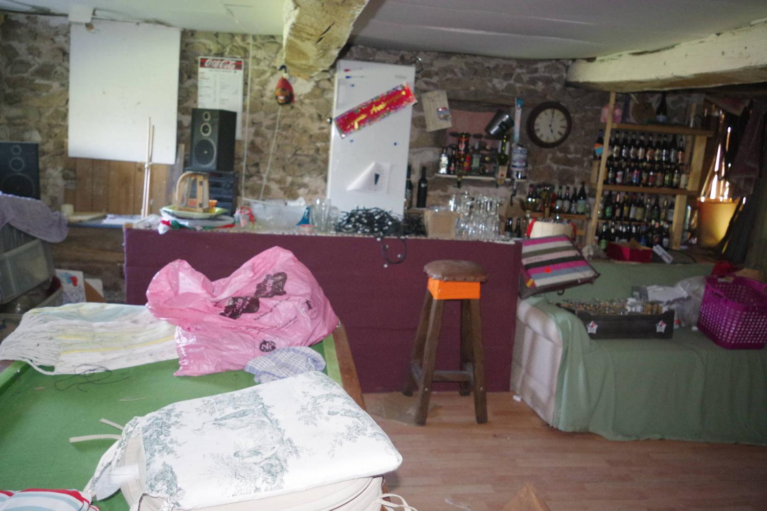  for sale mansion Blismes Nièvre 4