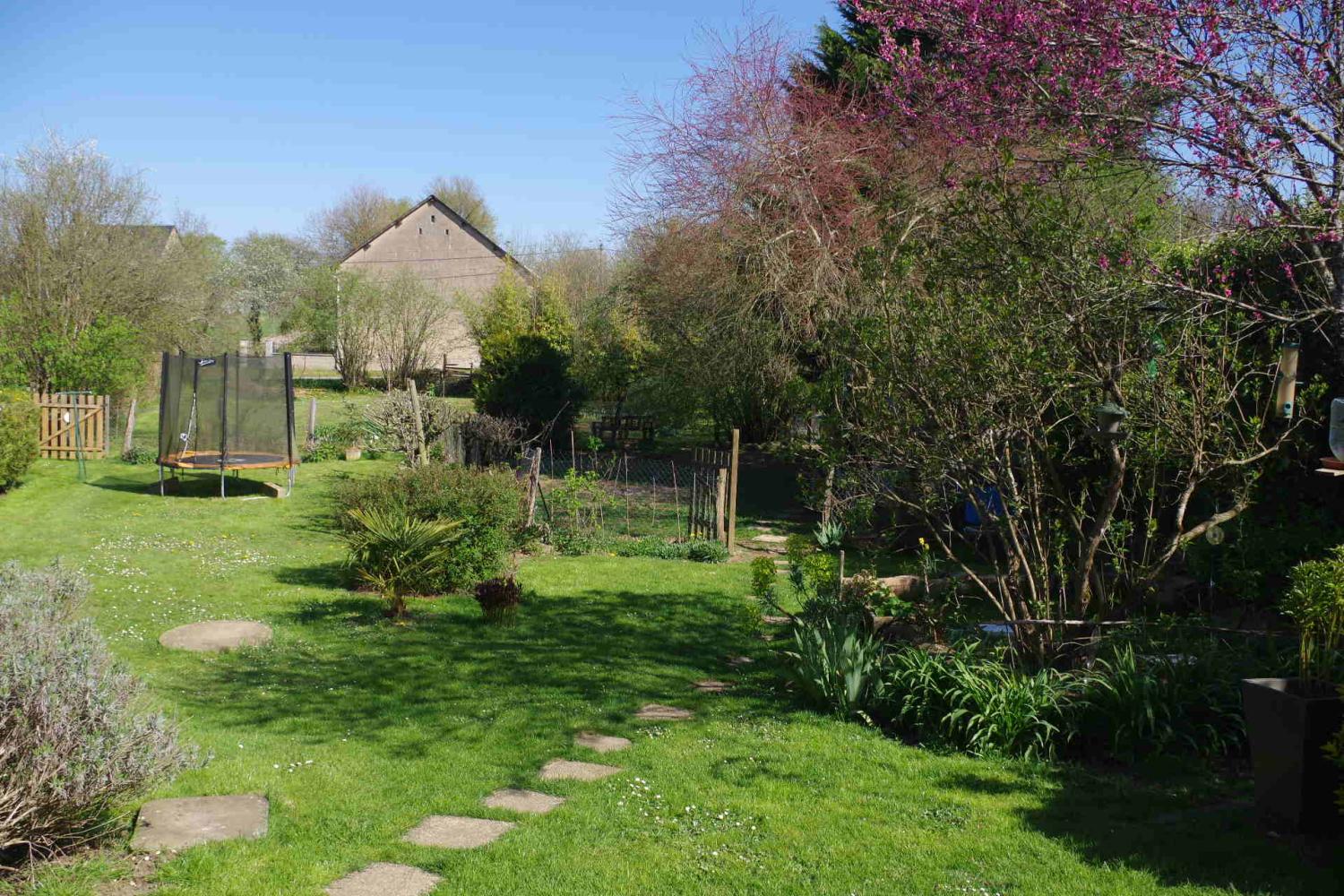  for sale house Alluy Nièvre 7
