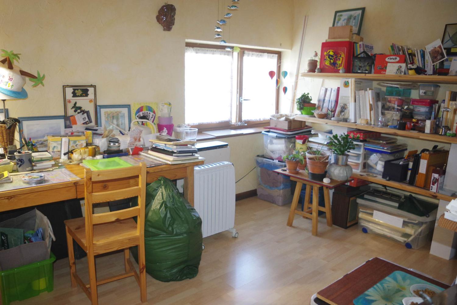  for sale house Alluy Nièvre 3