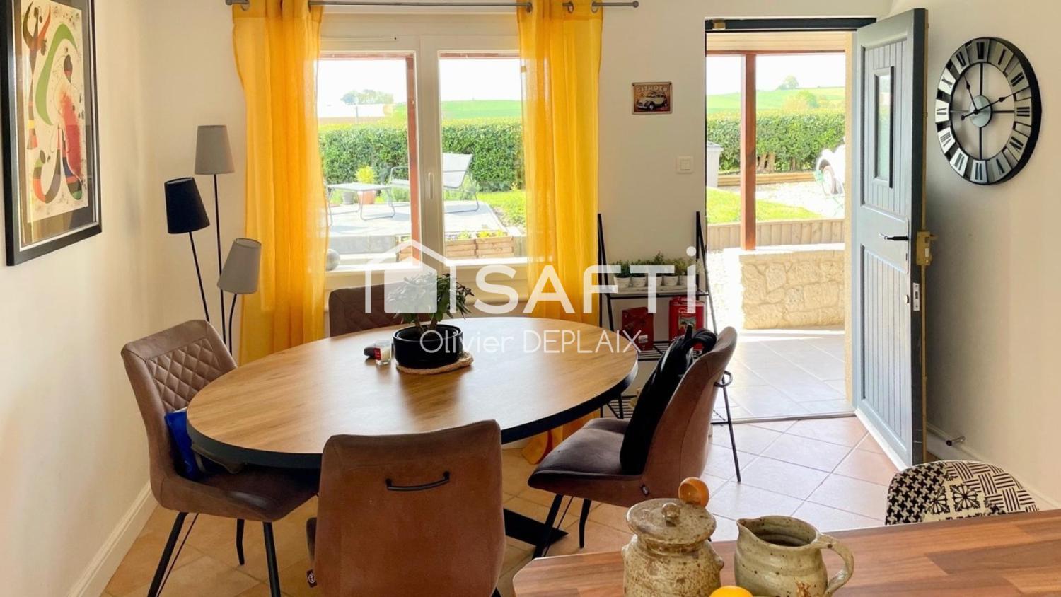  for sale detached house Francescas Lot-et-Garonne 6