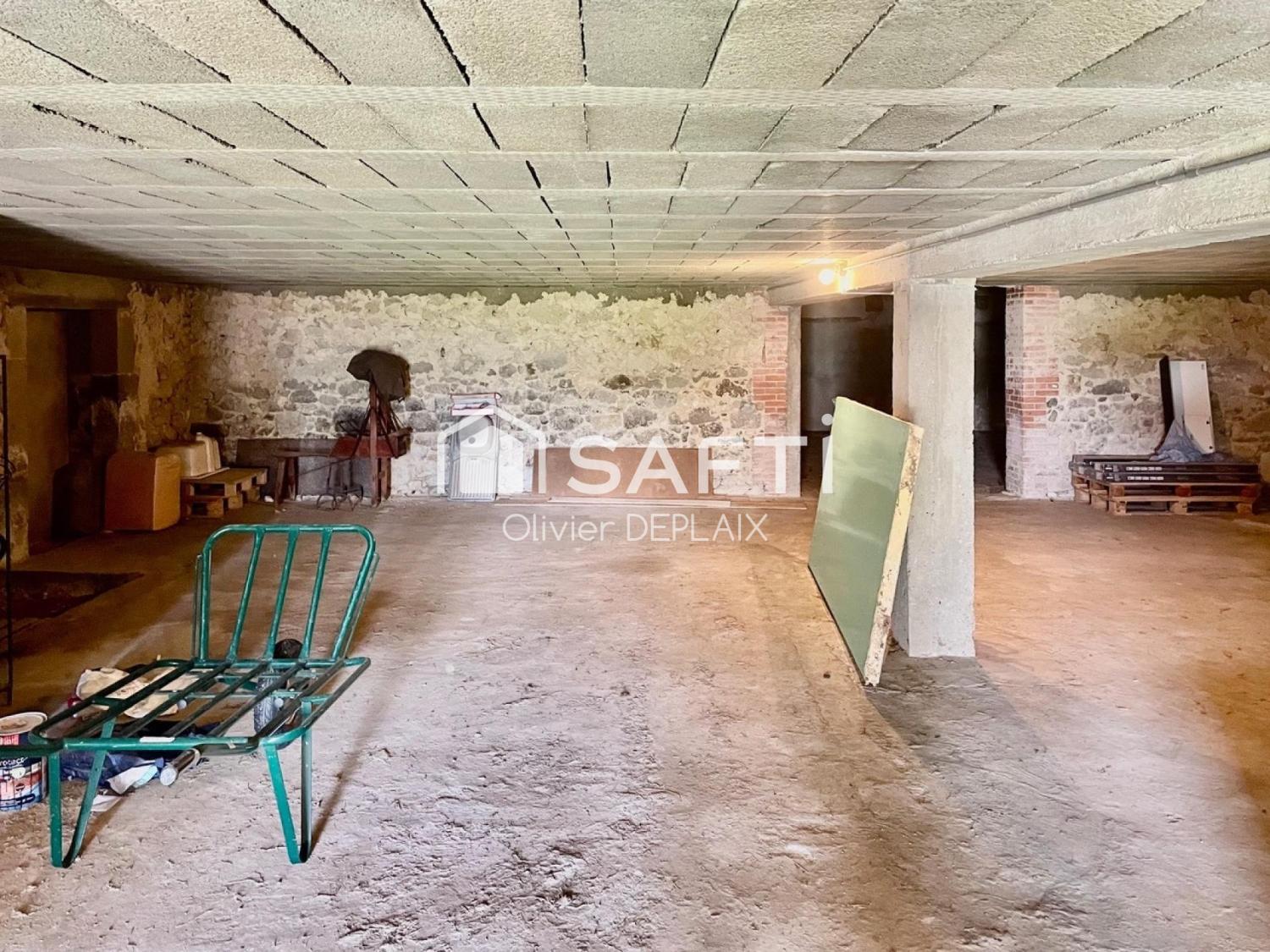  for sale farm Calignac Lot-et-Garonne 17