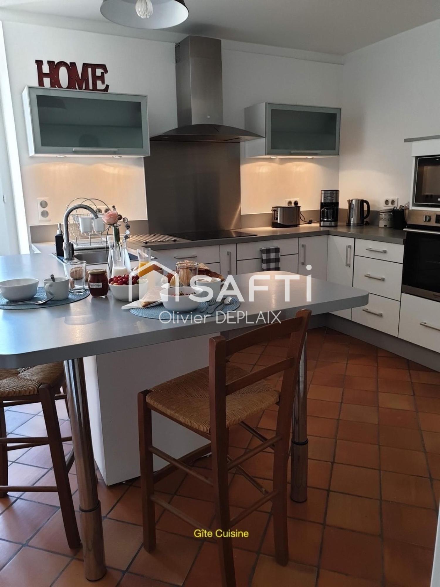  for sale property with holiday home Nérac Lot-et-Garonne 17