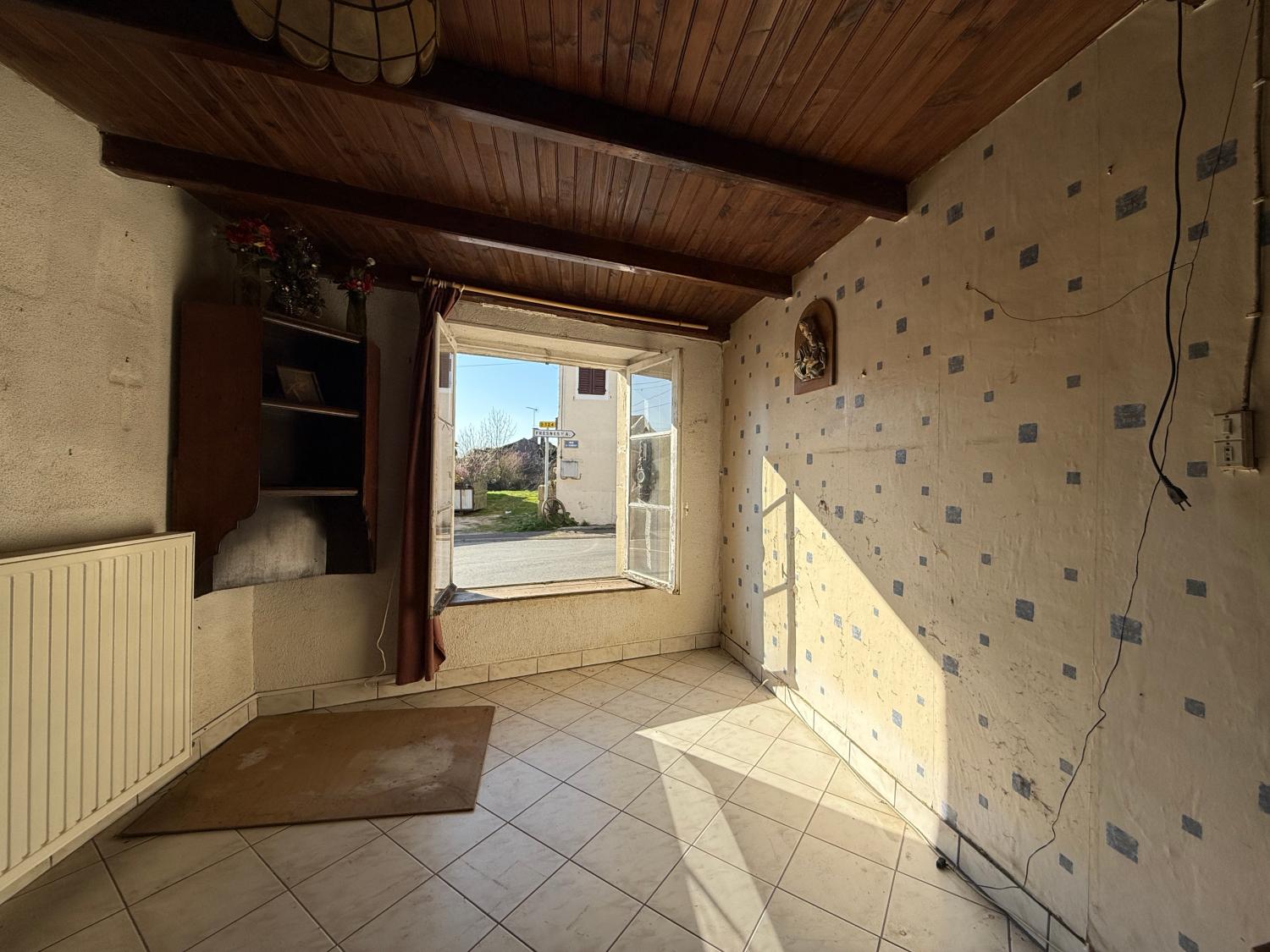  for sale village farm Melay Haute-Marne 8
