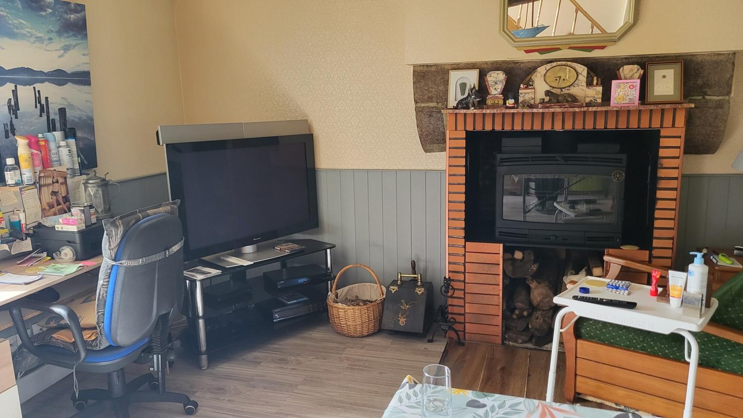 for sale house Tinchebray Orne 5