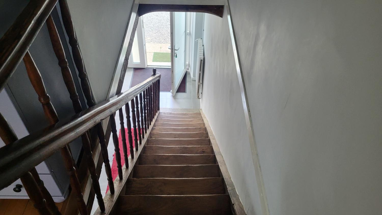  for sale detached house Soulles Manche 35