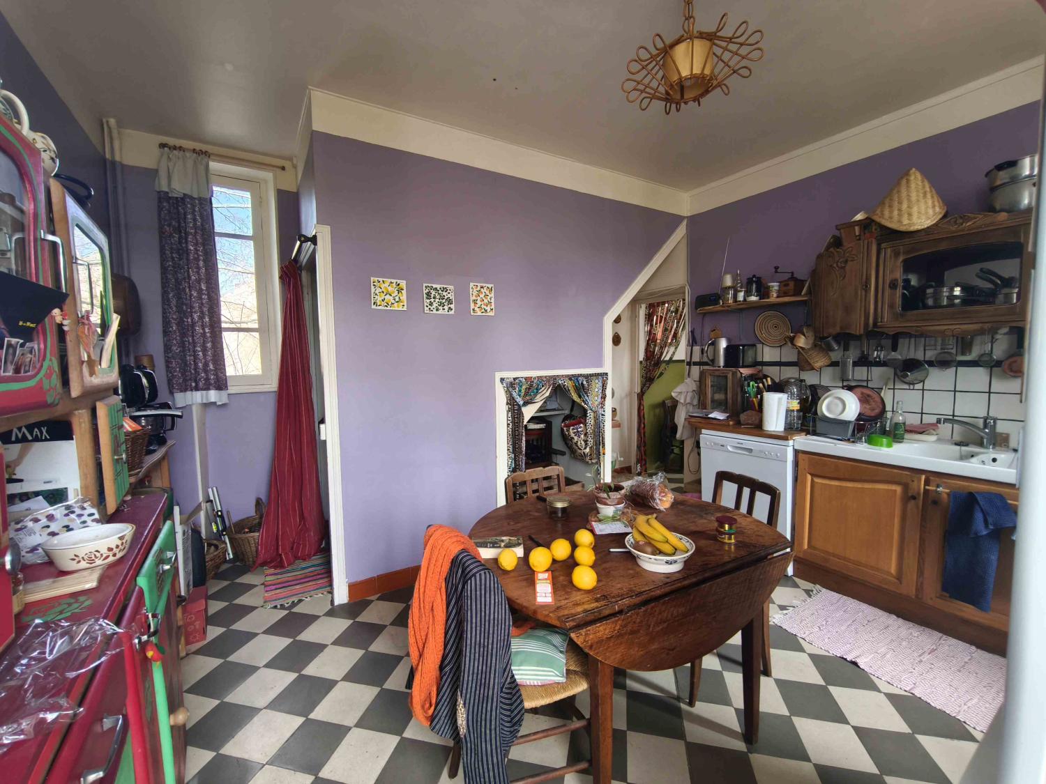  for sale house Limanton Nièvre 5
