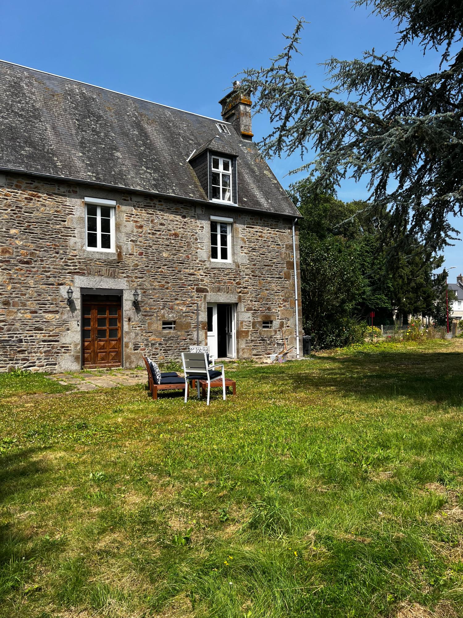  for sale barn Truttemer-le-Grand Calvados 4