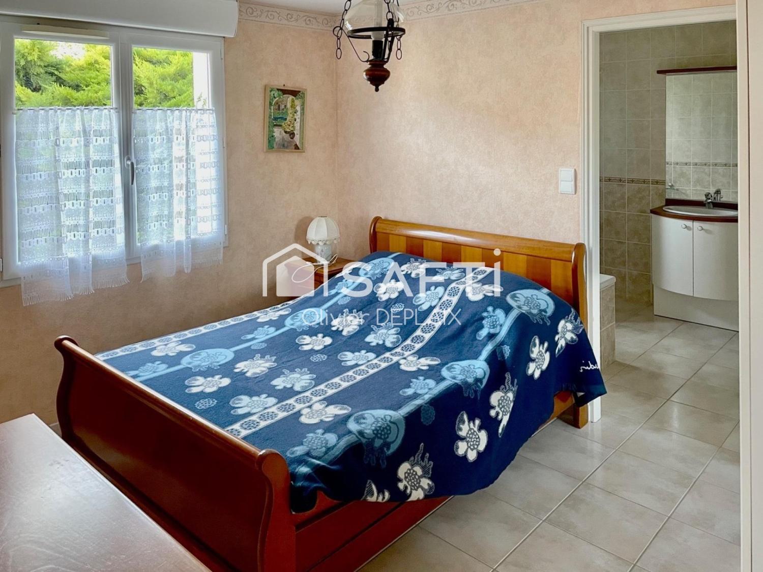  for sale detached house Fieux Lot-et-Garonne 12