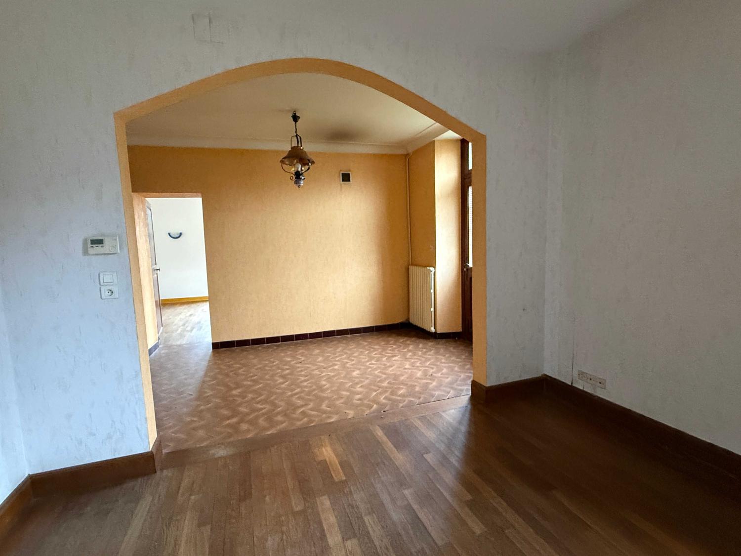  for sale detached house Hennezel Vosges 41