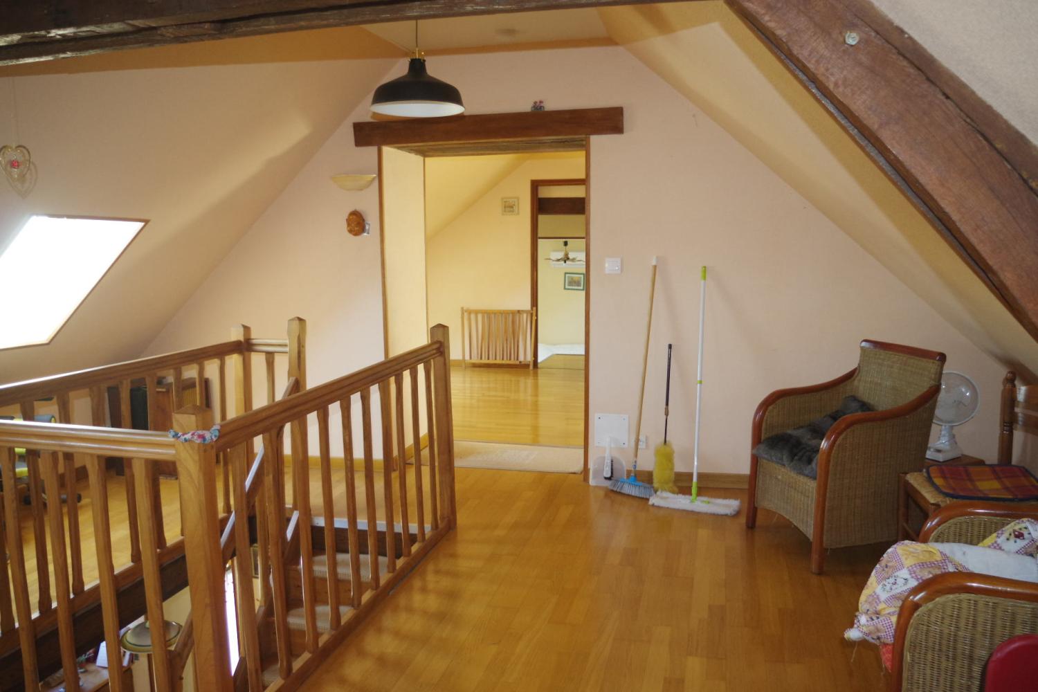  for sale house Alluy Nièvre 8