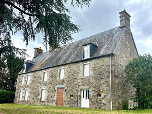 Truttemer-le-Grand Calvados barn foto 7058672