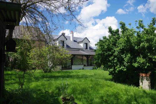 Dun-sur-Grandry Nièvre house foto 7056070