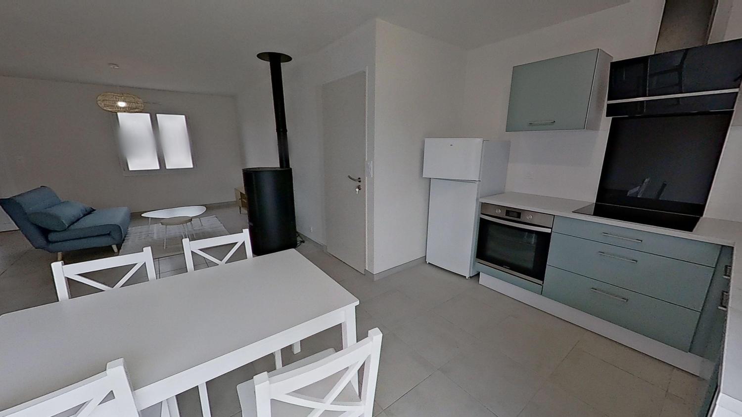  for sale house La Tranche-sur-Mer Vendée 6