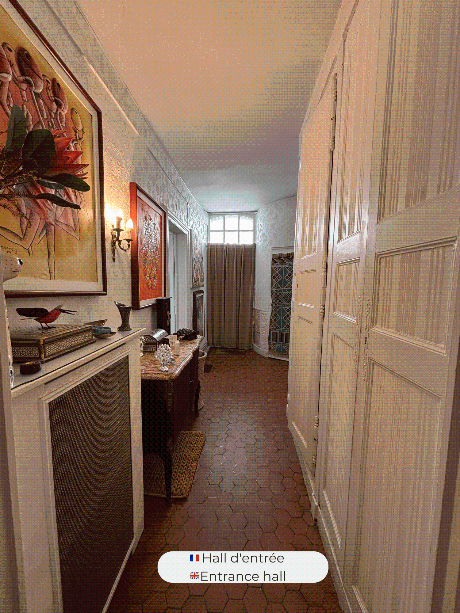  for sale village house Clamecy Nièvre 5