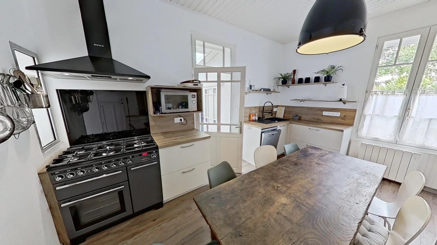  for sale villa L'Aiguillon-sur-Mer Vendée 6