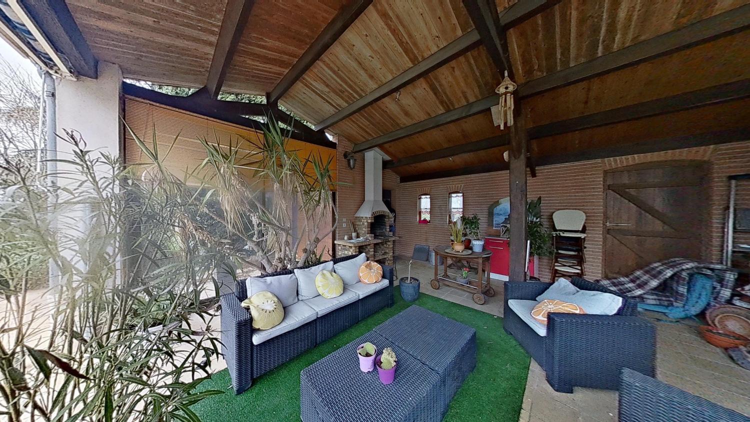  for sale villa Luçon Vendée 2