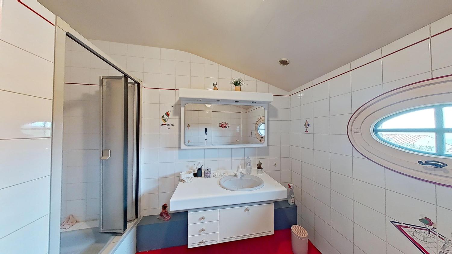  for sale villa Luçon Vendée 24