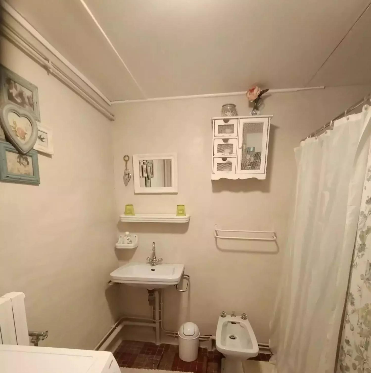  for sale house Saint-Maurice-près-Crocq Creuse 11