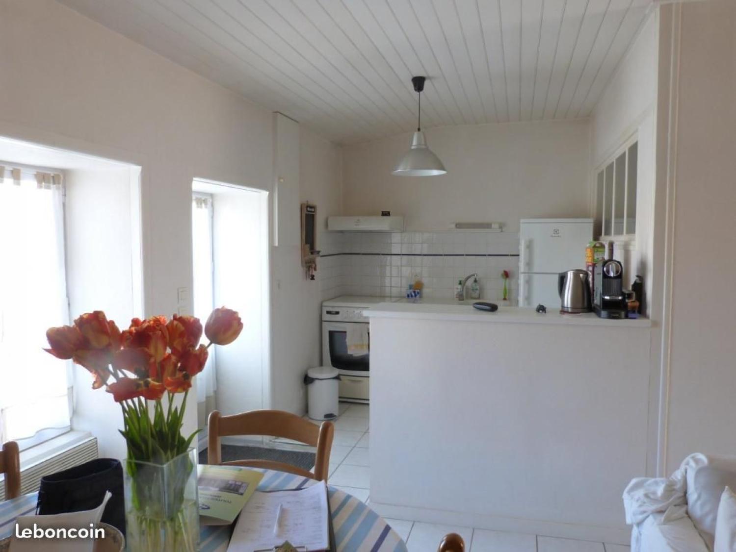  for sale house Saint-Hilaire-de-Talmont Vendée 2