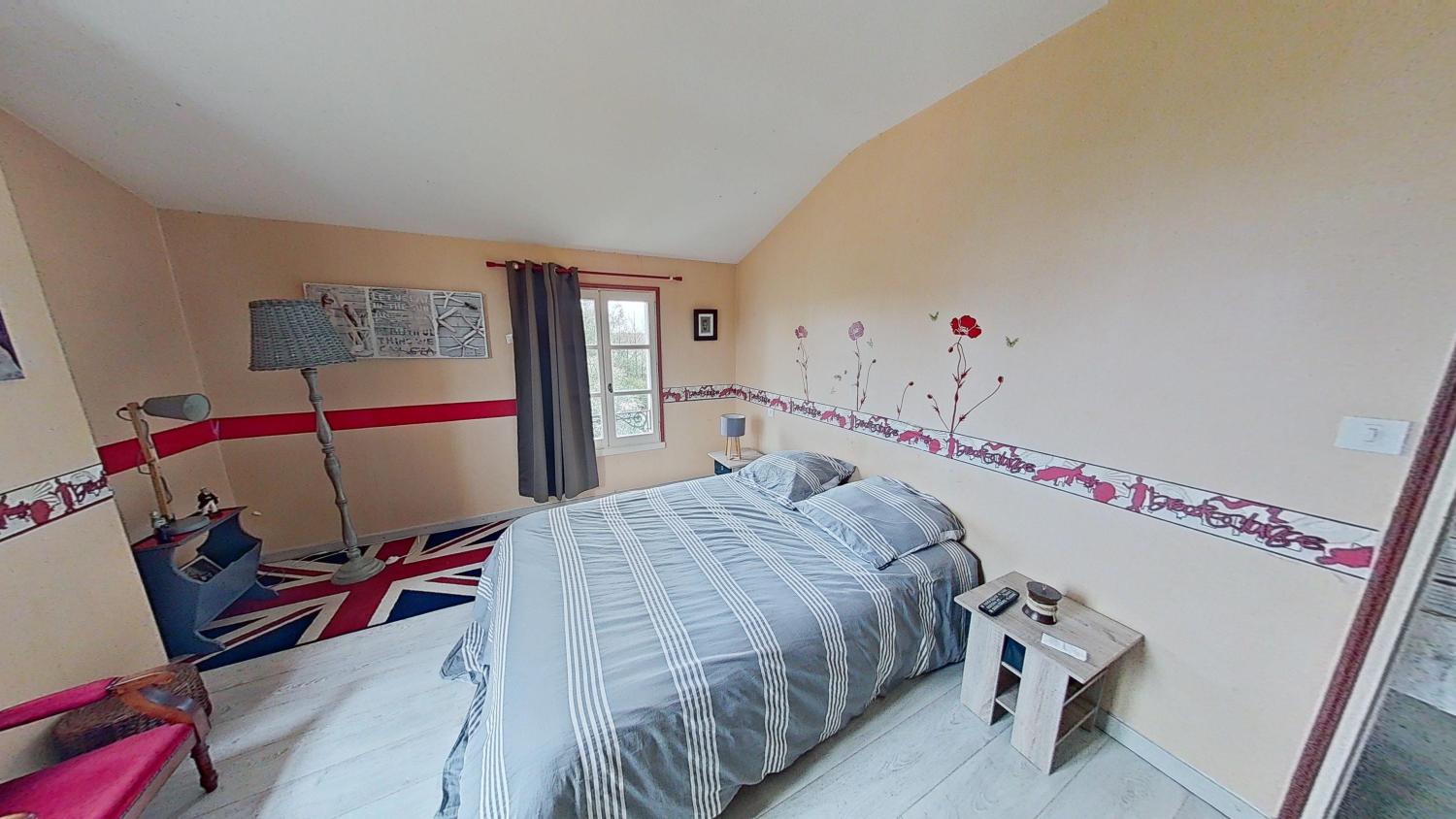  for sale villa Luçon Vendée 19