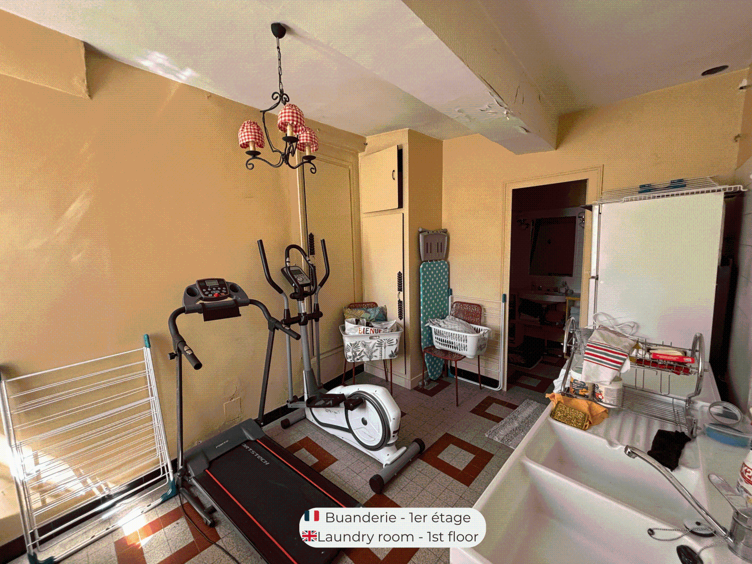  for sale village house Clamecy Nièvre 23