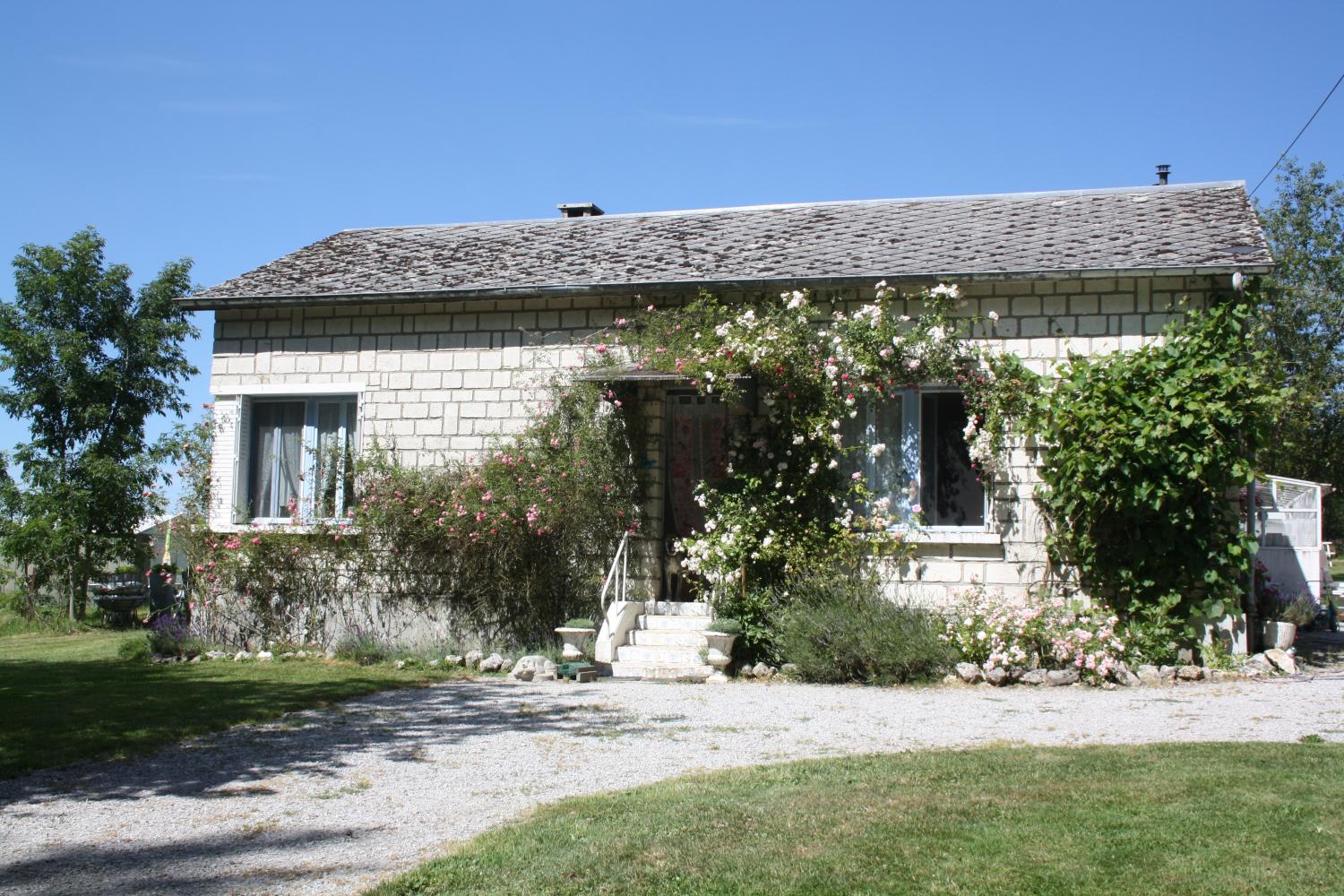  for sale camping Rumigny Ardennes 3