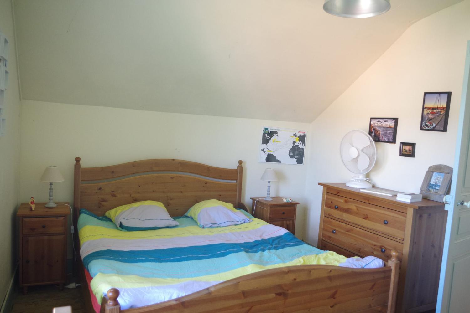  for sale house Saint-Honoré-Les-Bains Nièvre 2