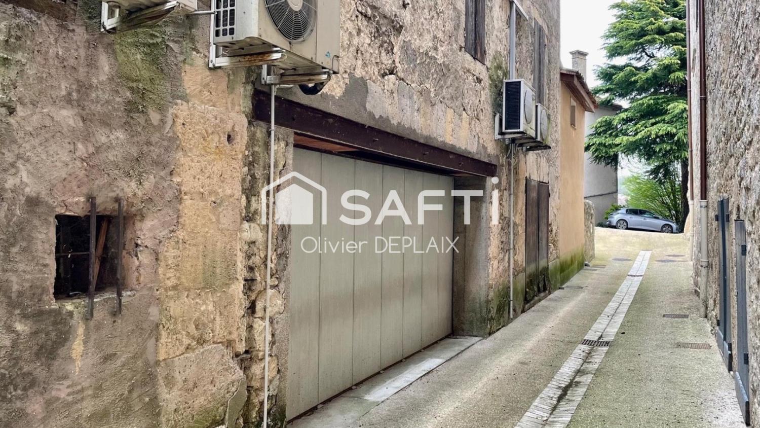  for sale commercial Nérac Lot-et-Garonne 12
