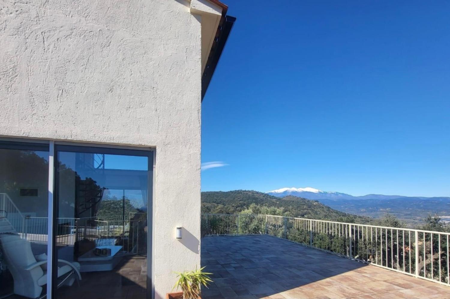  for sale villa Le Boulou Pyrénées-Orientales 5
