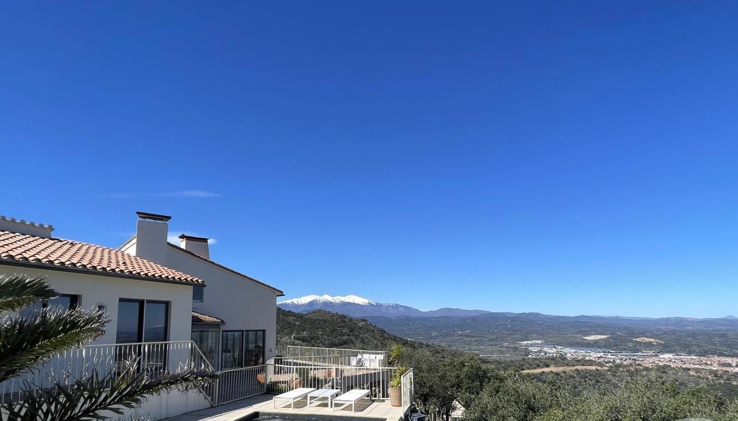  for sale villa Le Boulou Pyrénées-Orientales 2