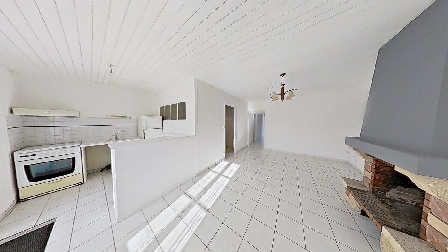 for sale house Saint-Hilaire-de-Talmont Vendée 5