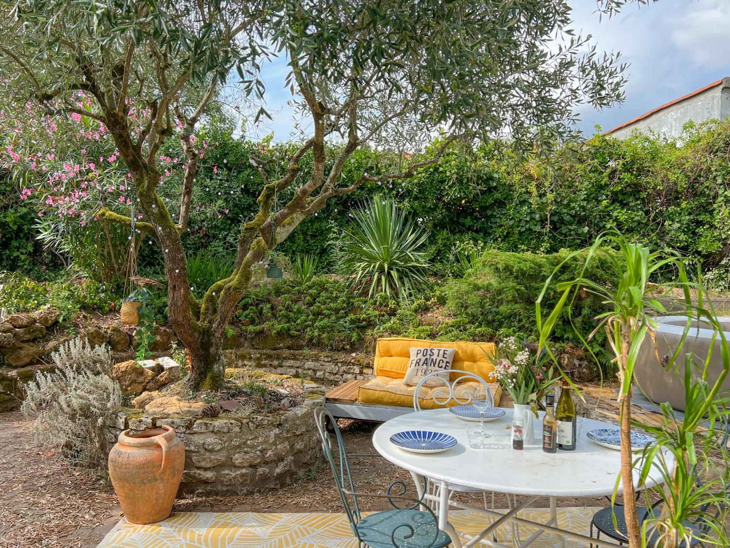  for sale bed and breakfast La Faute-sur-Mer Vendée 5