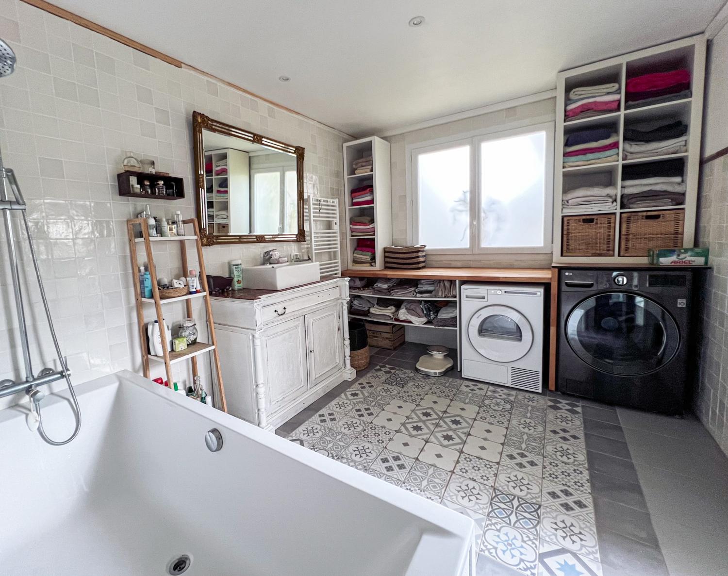  for sale bed and breakfast La Faute-sur-Mer Vendée 18