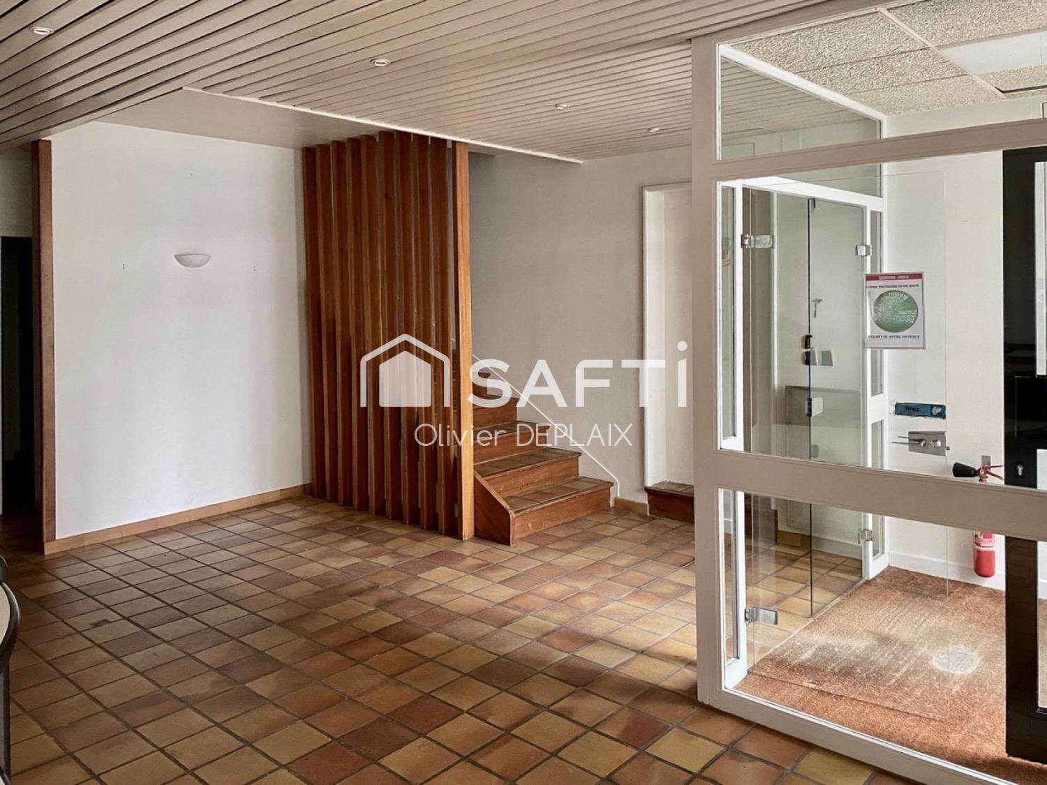  for sale commercial Nérac Lot-et-Garonne 3