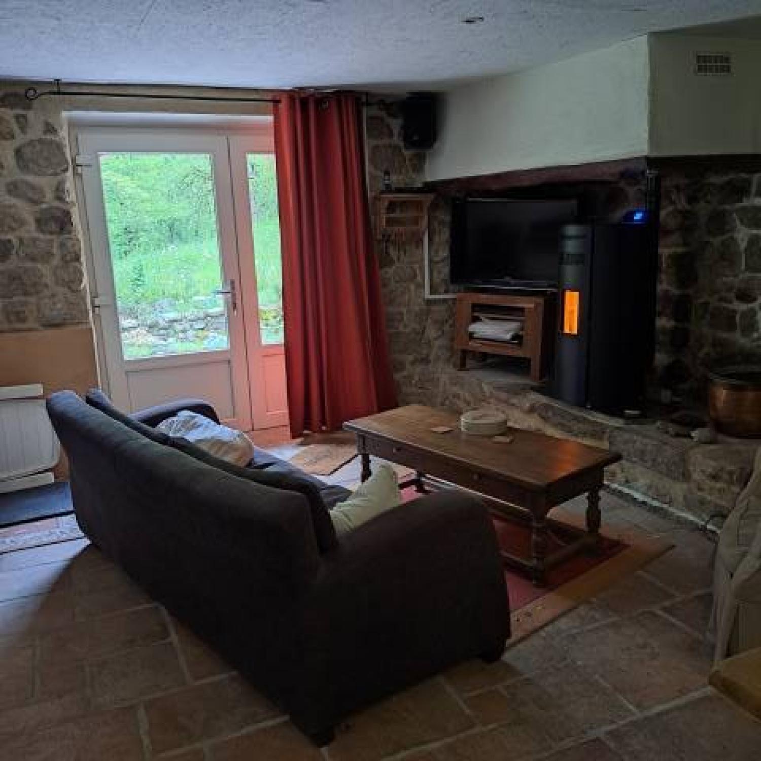  for sale house Saint-Christol Ardèche 11